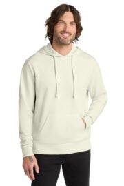 Allmade Unisex Organic French Terry Pullover Hoodie AL4000 - Image 12