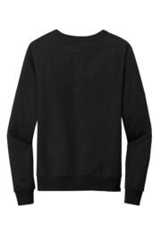 Allmade Unisex Organic French Terry Crewneck Sweatshirt AL4004 - Image 5