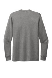 Allmade Unisex Tri-Blend Long Sleeve Tee AL6004 - Image 5