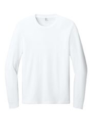 Allmade Unisex Long Sleeve Organic Cotton Tee AL6104 - Image 4