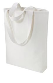 Port Authority - Ideal Twill Convention Tote. B050 - Image 3