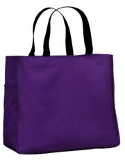 Port Authority - Essential Tote. B0750 - Image 13