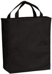 Port Authority Ideal Twill Grocery Tote. B100 - Image 5