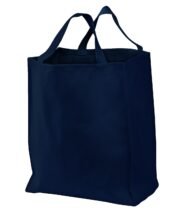 Port Authority Ideal Twill Grocery Tote. B100 - Image 7