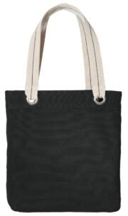 Port Authority Allie Tote. B118 - Image 2