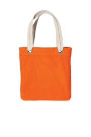 Port Authority Allie Tote. B118 - Image 5