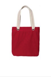 Port Authority Allie Tote. B118 - Image 6