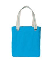 Port Authority Allie Tote. B118 - Image 7