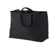 Port Authority - Ideal Twill Jumbo Tote. B300 - Image 5