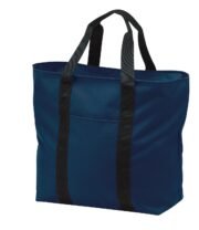Port Authority All-Purpose Tote. B5000 - Image 5