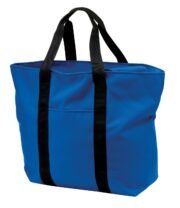 Port Authority All-Purpose Tote. B5000 - Image 6