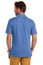 Brooks Brothers Pima Cotton Pique Polo BB18200 - Image 3