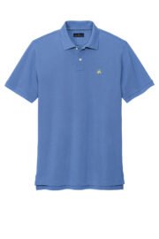 Brooks Brothers Pima Cotton Pique Polo BB18200 - Image 4
