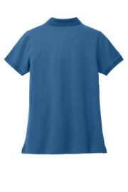 Brooks Brothers Women's Pima Cotton Pique Polo BB18201 - Image 5