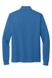 Brooks Brothers Double-Knit 1/4-Zip BB18206 - Image 5
