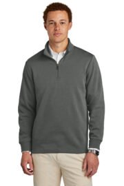 Brooks Brothers Double-Knit 1/4-Zip BB18206 - Image 11