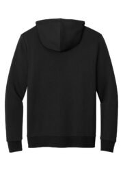 Brooks Brothers Double-Knit Full-Zip Hoodie BB18208 - Image 5