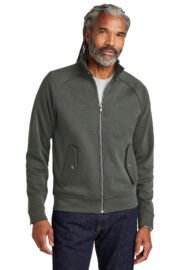 Brooks Brothers Double-Knit Full-Zip BB18210 - Image 9