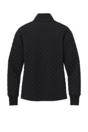 Brooks Brothers Women's Diamond Quilt Full-Zip BB18213 - Image 5