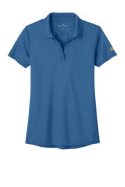 Brooks Brothers Women's Mesh Pique Performance Polo BB18221 - Image 4