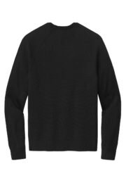 Brooks Brothers Cotton Stretch V-Neck Sweater BB18400 - Image 5