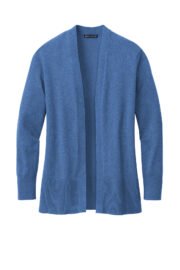 Brooks Brothers Women's Cotton Stretch Long Cardigan Sweater BB18403 - Image 4