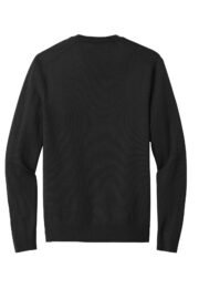 Brooks Brothers Washable Merino V-Neck Sweater BB18410 - Image 5
