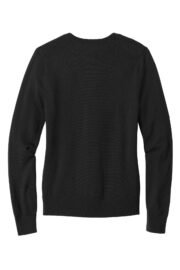 Brooks Brothers Women's Washable Merino V-Neck Sweater BB18411 - Image 5