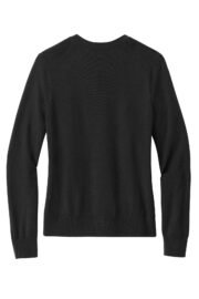 Brooks Brothers Women's Washable Merino Cardigan Sweater BB18413 - Image 5