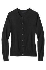 Brooks Brothers Women's Washable Merino Cardigan Sweater BB18413 - Image 4