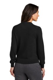 Brooks Brothers Women's Washable Merino Cardigan Sweater BB18413 - Image 3