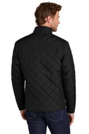 Brooks Brothers Quilted Jacket BB18600 - Image 3