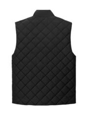 Brooks Brothers Quilted Vest BB18602 - Image 5