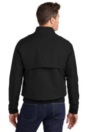 Brooks Brothers Bomber Jacket BB18604 - Image 3