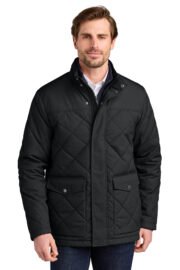 Brooks Brothers Field Coat BB18605 - Image 2