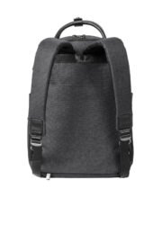 Brooks Brothers Grant Dual-Handle Backpack BB18821 - Image 3