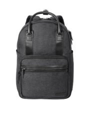 Brooks Brothers Grant Dual-Handle Backpack BB18821 - Image 5
