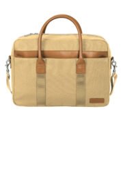 Brooks Brothers Wells Briefcase BB18830 - Image 6