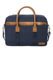 Brooks Brothers Wells Briefcase BB18830 - Image 7