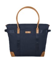 Brooks Brothers Wells Laptop Tote BB18840 - Image 6