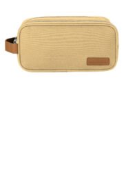 Brooks Brothers Wells Dopp Kit BB18870 - Image 6