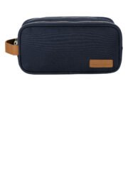 Brooks Brothers Wells Dopp Kit BB18870 - Image 7