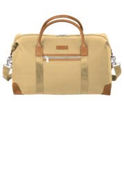 Brooks Brothers Wells Duffel BB18880 - Image 6