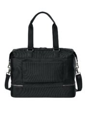 Brooks Brothers Oxford Weekender BB18882 - Image 4