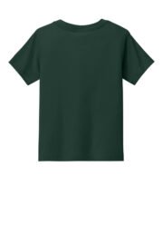 BELLA+CANVAS Toddler Short Sleeve Tee BC3001T - Image 4