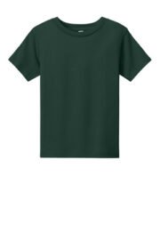 BELLA+CANVAS Toddler Short Sleeve Tee BC3001T