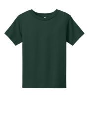 BELLA+CANVAS Toddler Short Sleeve Tee BC3001T - Image 3