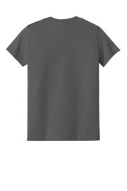 BELLA+CANVAS Youth Jersey Short Sleeve Tee. BC3001Y - Image 6