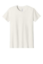 BELLA+CANVAS Youth Jersey Short Sleeve Tee. BC3001Y - Image 42