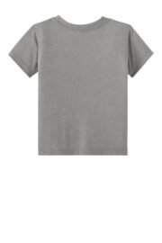 BELLA+CANVAS Toddler Triblend Short Sleeve Tee BC3413T - Image 4
